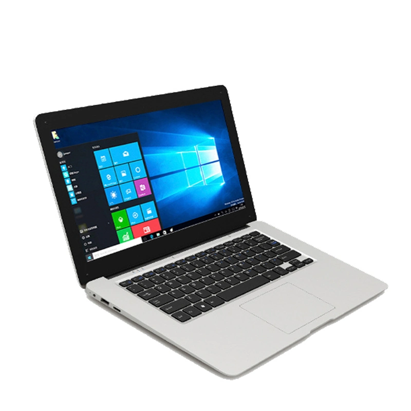 كمبيوتر دفتري ثنائي النواة من Cheap14 بوصة بنظام Windows 10 Intel N3350 J4105 كمبيوتر محمول تربوي رخيص كمبيوتر محمول للطلاب كمبيوتر محمول طفل