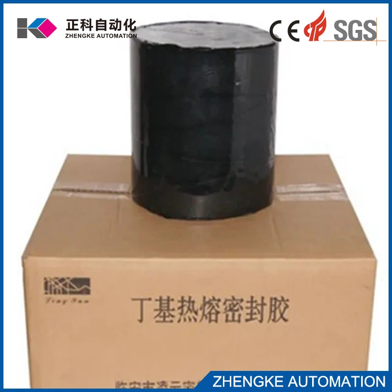 Butyl Adhesive for Double-Layer and Three-Layer Glass