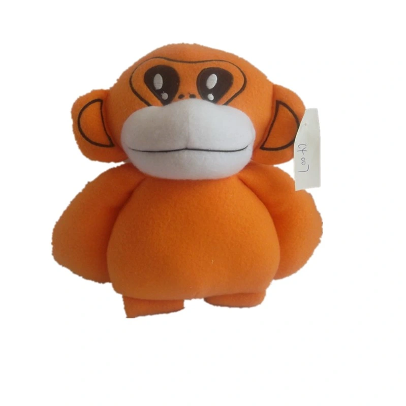 High quality/High cost performance  Soft Plush Wacky Animal Kid Toys