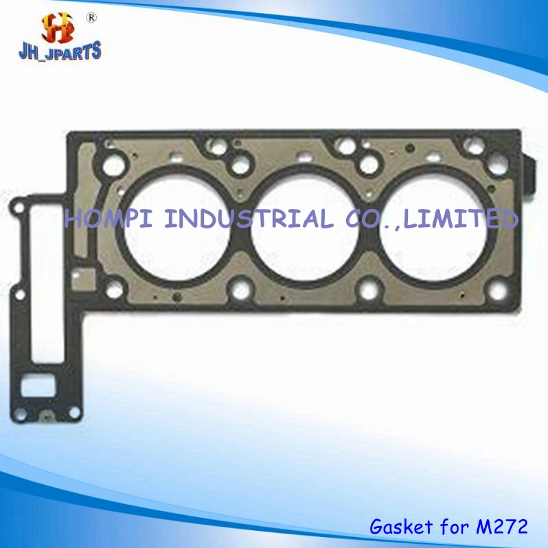 Auto Engine Head Gasket/Gasket Kit for Mercedes-Benz M111 1.8L 1110162420 61-31025-10 830.177 M104/M103/M115/M110/M115/M117/M123/M116/M111