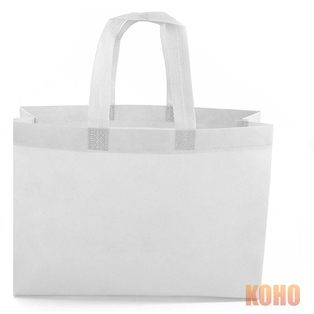 Custom Non Woven Tote Reusable Shopping Bag