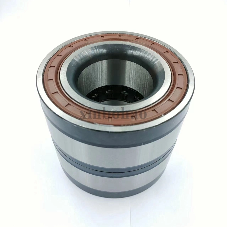 Full Grinding Box Cargo Truck Parts 7182915 803194.26. H195 F15125 Vkba5415 Front Rear Axle NSK NTN Koyo NACHI IKO Truck Wheel Hub Bearing