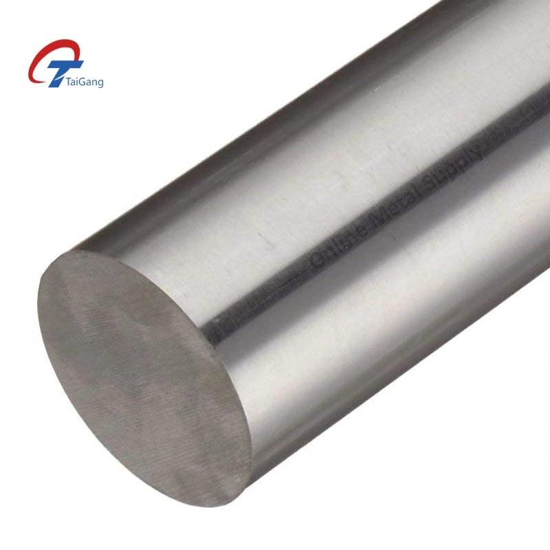 Factory Polished 10mm 20mm 25mm Diameter Ss 303 304 316L 310S 2205 2507 Stainless Steel Round Rod Bar