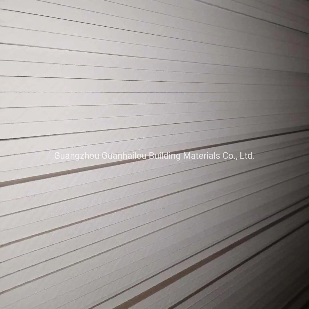 Gypsum Ceiling Board/Drywall Gypsum Board/ Paper Gypsum Board/ Plasterboard