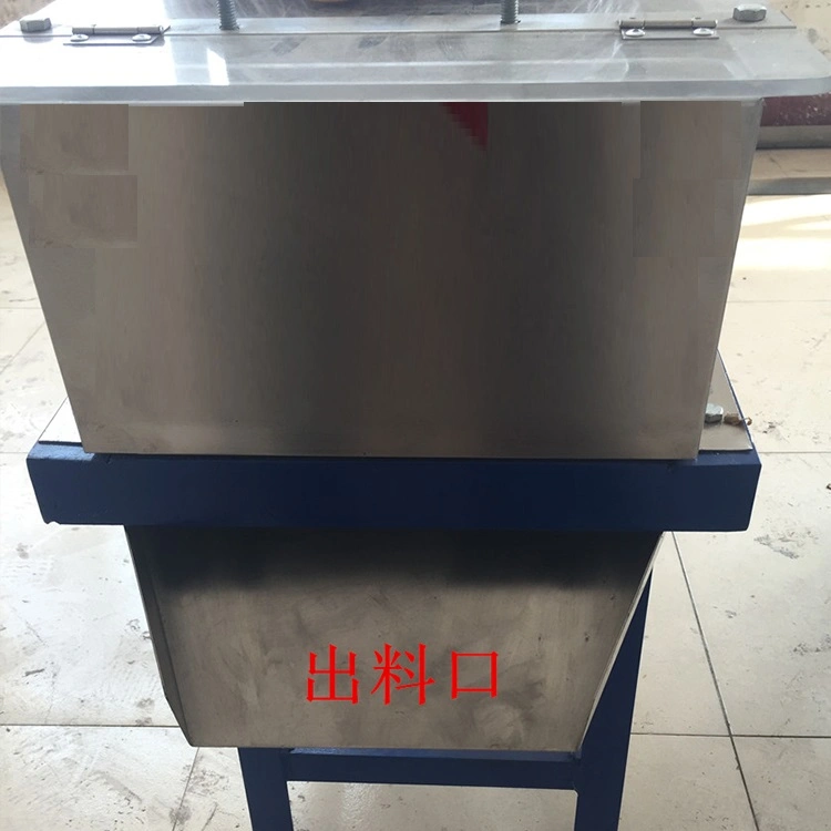 High Efficiency Automatic Peeling Peanut Shell Machine