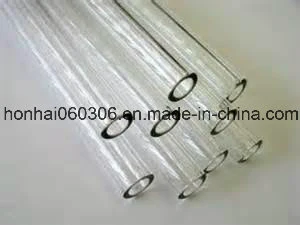 Tubular Gauge Glass