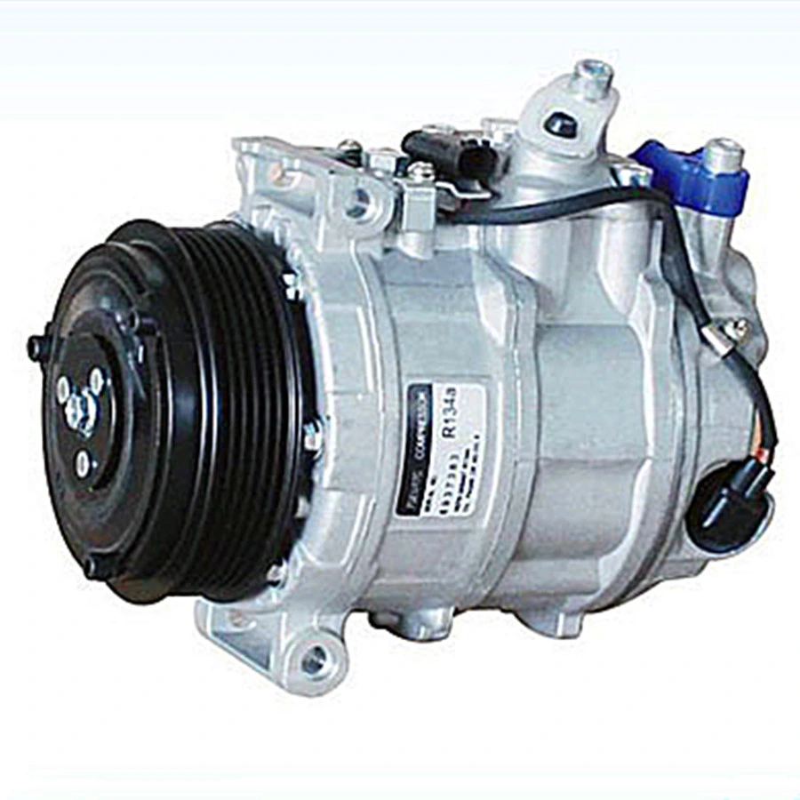 5 Series Universal Sanden Type Auto AC Compressor