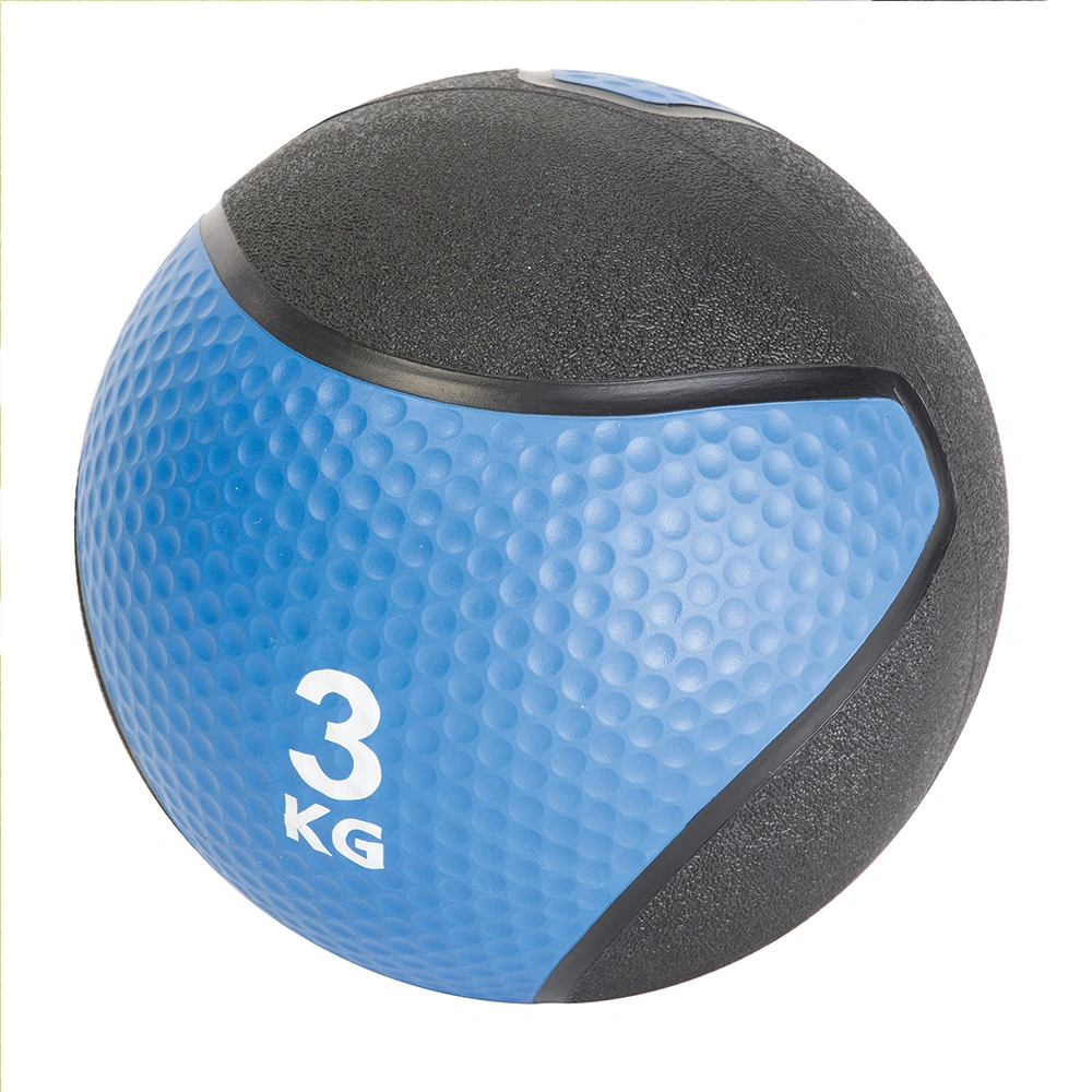 Wholesale/Supplier Custom Leather Exercise Gym Fitness Medicine Ball Wall Ball