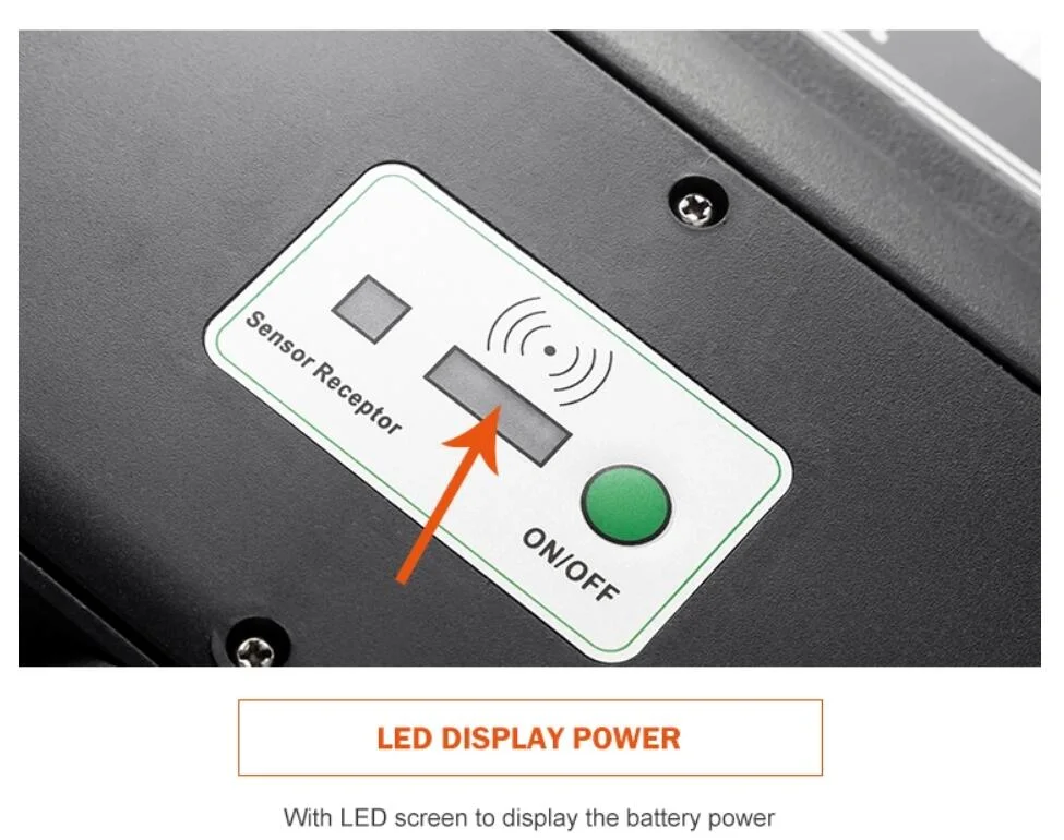 Las luces de carretera solar integrada 180 W en el campo del sensor de movimiento en una sola calle la luz solar