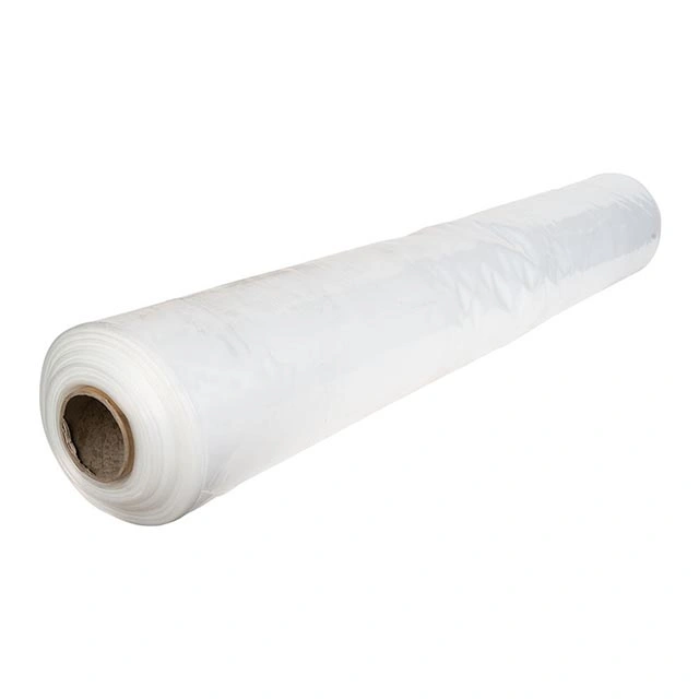 Wholesale/Supplier High quality/High cost performance  Clear Pallet Heat Shrink Bags Shrink Hoods Heat Shrink Pallet Covers LDPE Transparent Pallet Bags Shrink Wrap Film