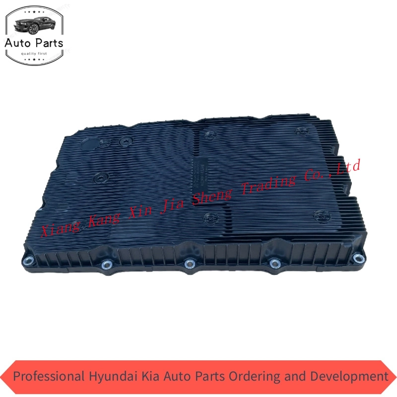 OEM 45280-4f001/4f320 Couvercle-Corps de soupape Corps de soupape de respiration Carter d'huile de transmission KIA Hyundai.