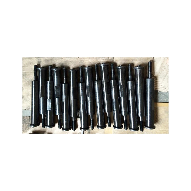 API 7K Drilling Mud Pump Piston Rod