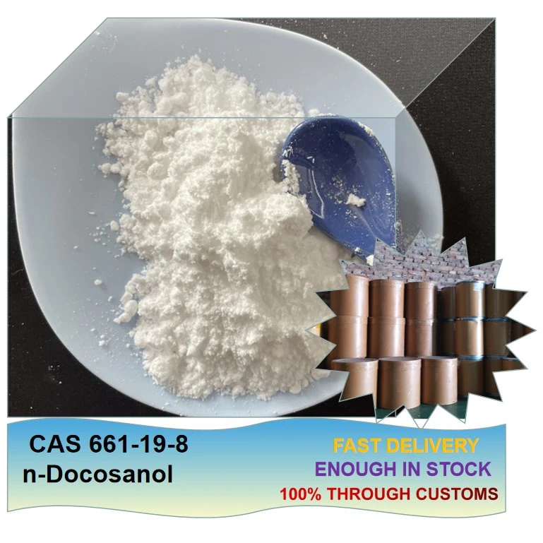 Daily Chemical CAS 661-19-8 N-Docosanol