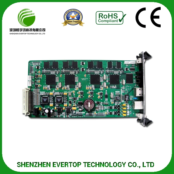 PCB&PCBA OEM Manufacturer Electronic Circuit Board, PCB Assembly One Stop Servive