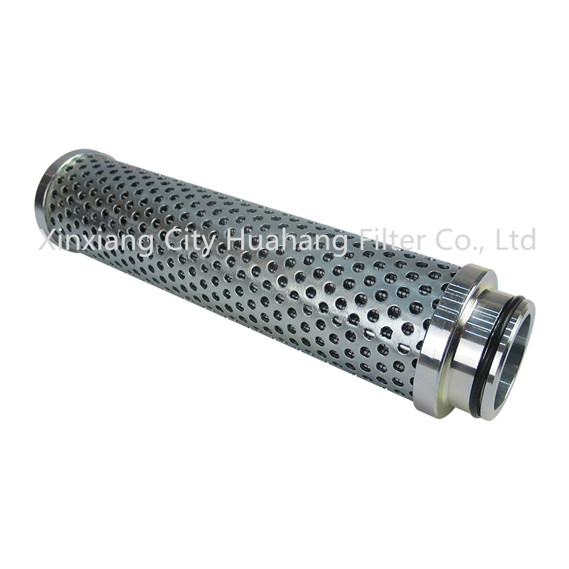 huahang Manufacturer supply customized Replacement P573093 Hydraulic filter element