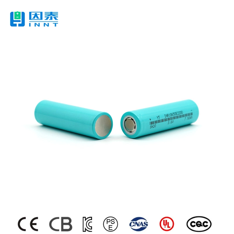 18650 Battery 40000mAh Batterie 18650 Lithium Battery 3.7V Electric Bicycles/Scooter Consumer Electronics