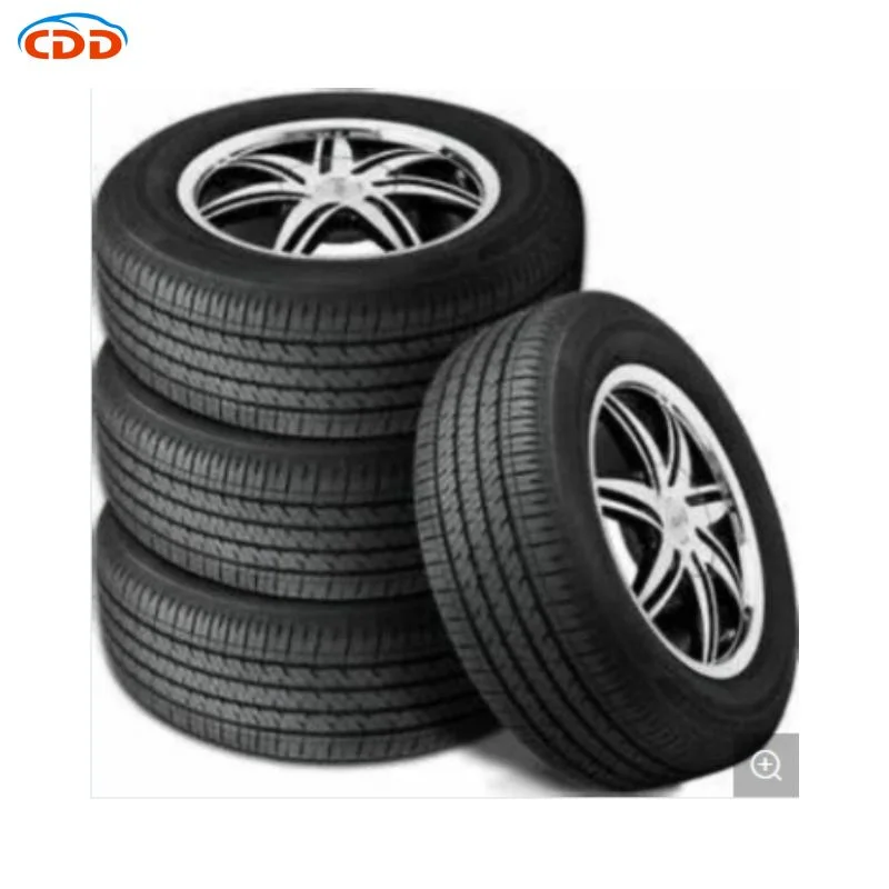 Auto Accessories Byd Geely Chery Toyota Brand New Tires