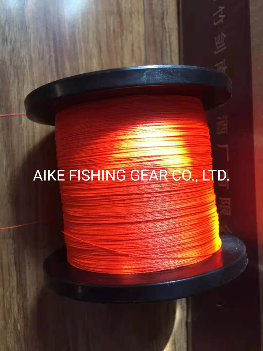 Various Color Braided Wire Fishing Line 100m/300m/500m/1000m, Fishing Tracks, X4-X8-X9 Stand.