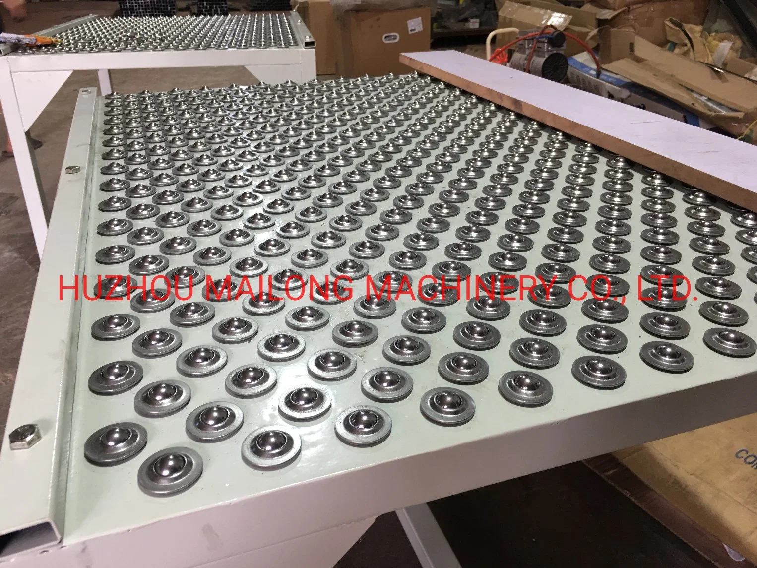 Alt100 Ball Transfer Table with Best Performance by China Manufacture