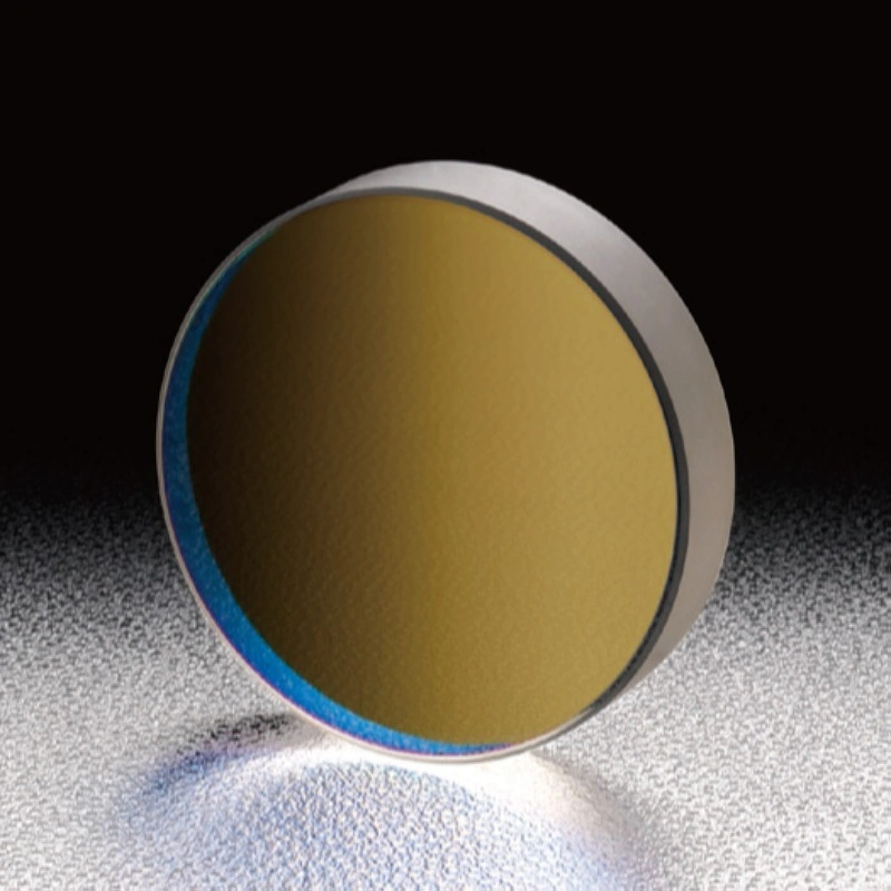 OEM Optical Mirrors Special-Shaped Gold-Plated Mirrors Silicon Mirrors Lenses Elliptical Mirrors