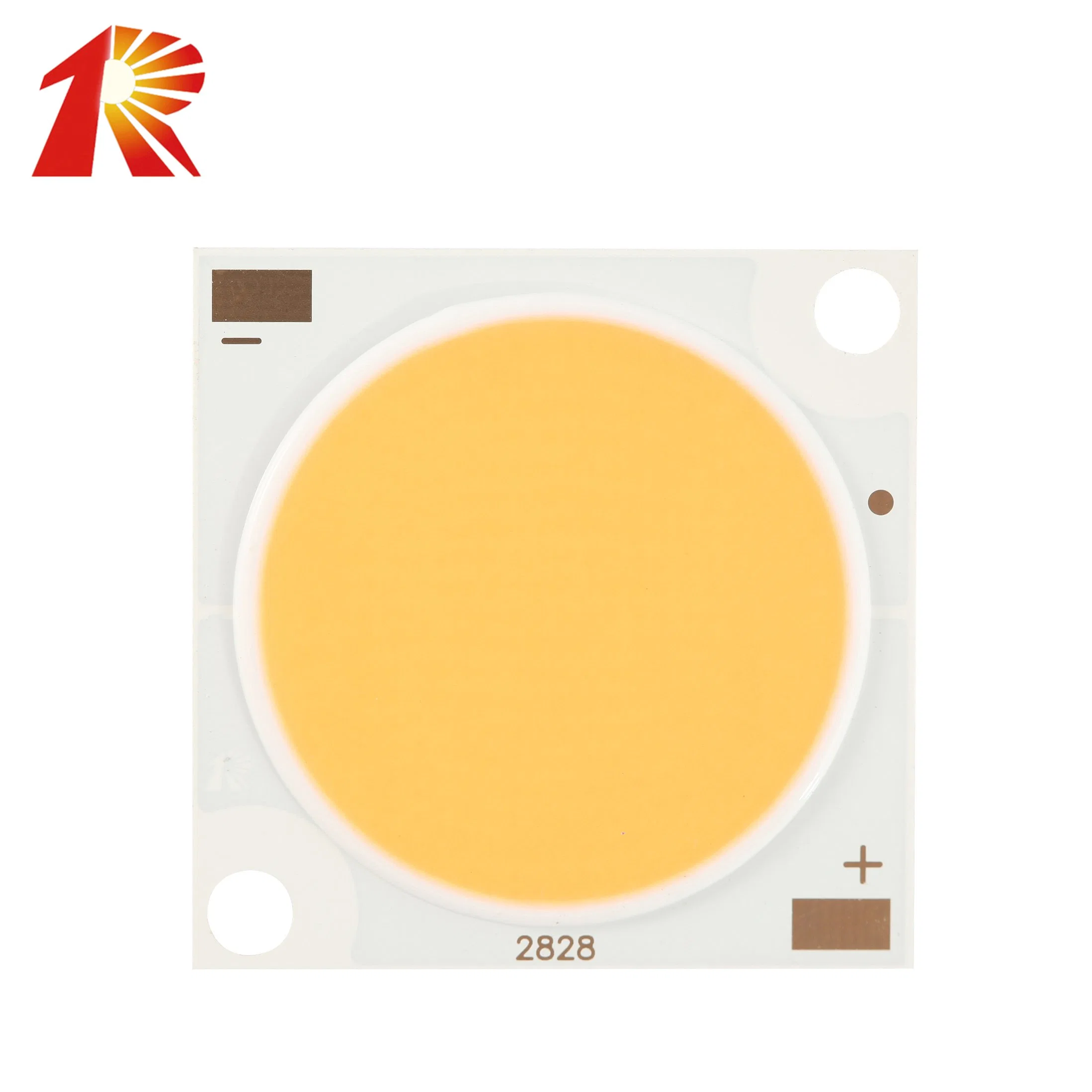 12W Chip COB LED de alta potencia Natural Cool Blanco cálido Blanco para el foco