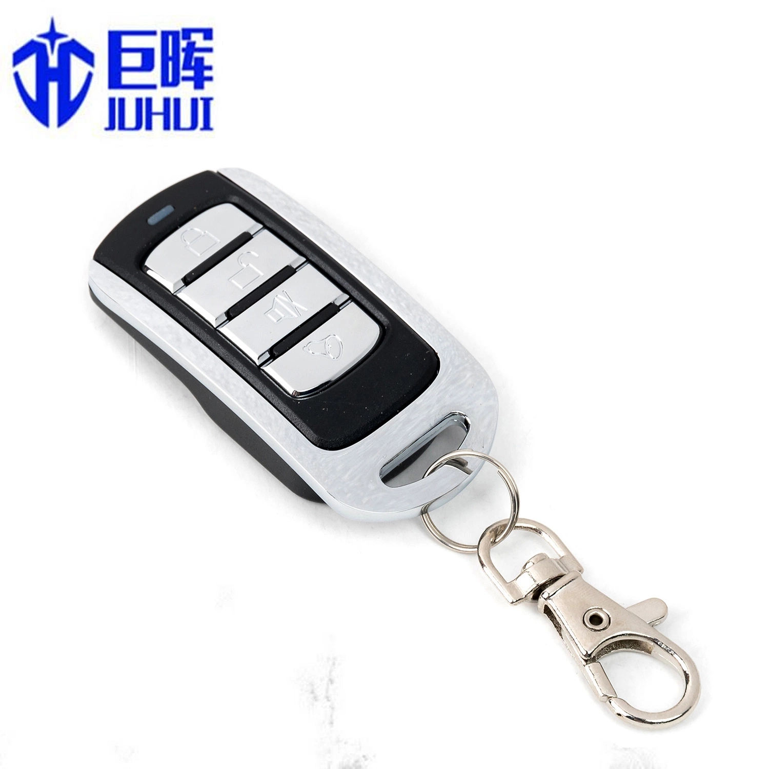 Compatible with 315MHz Suzuki Car Alarm Autocop Remote Control for India Market