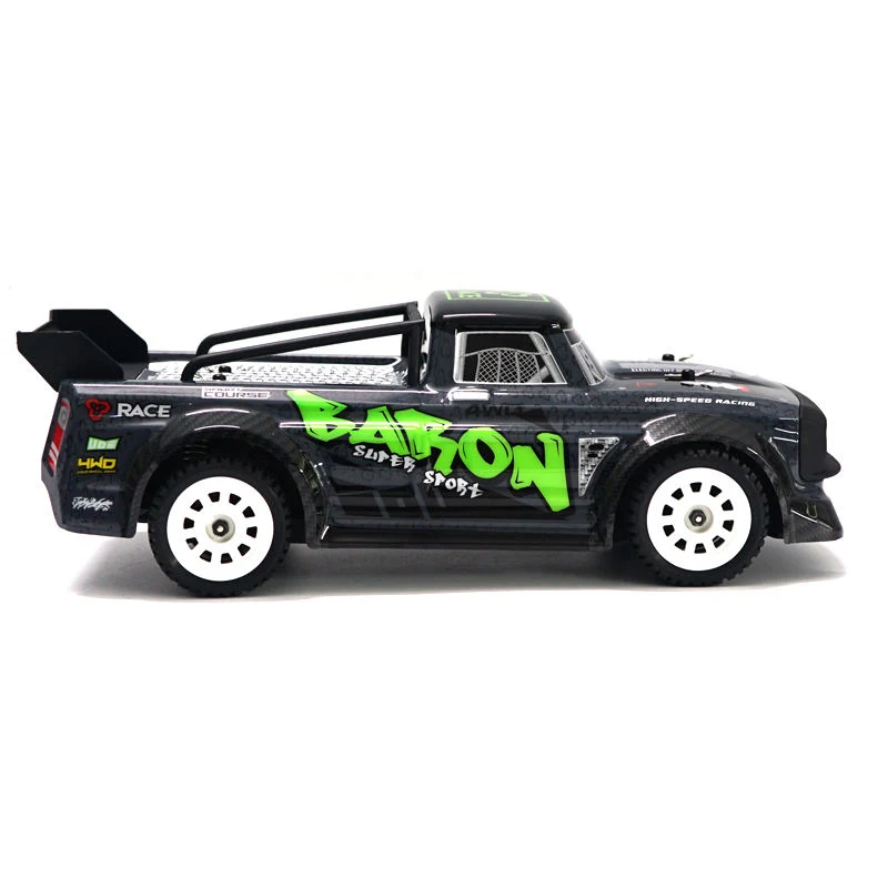 Hot Selling 1603 1: 16 Remote Control 4WD High Speed Racing Car