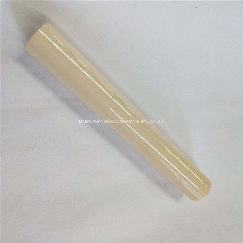 High Precision Custom Mirror Polished 95% 99% Alumina Ceramic Plunger Shaft Used for Pstion Pump