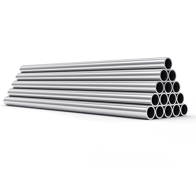 High Quality Hot Sale 3 Inch 28mm Diameter 317L 304 Stainless Steel Pipe 1.4410 Uns S31260 2507 2205 Duplex Steel Tube Per Kg
