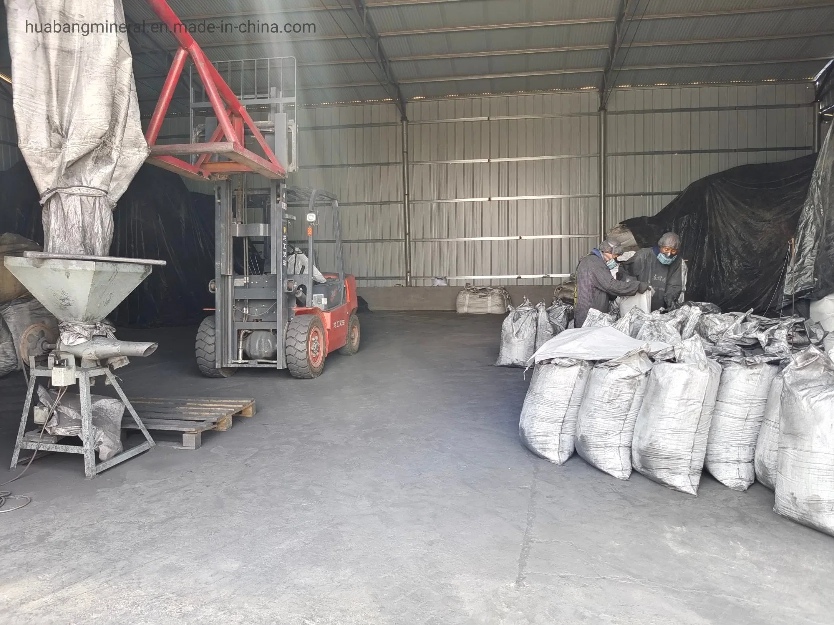 Natural Graphite Powder Factory Directly Supply Natural High Carbon Graphite Flakes, Graphite Powder Used for Lubricant