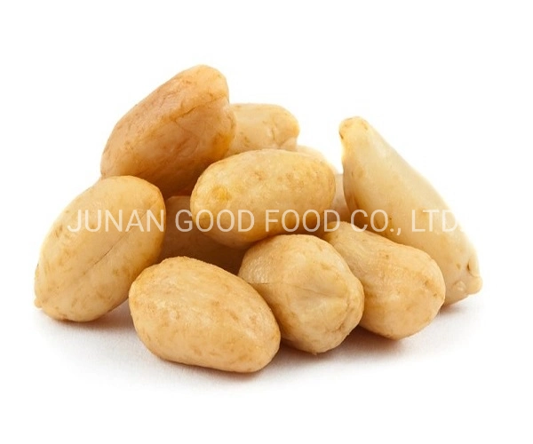 Premium Peanuts / Blanched Peanut Kernels / Roasted and Salted Redskin Peanuts