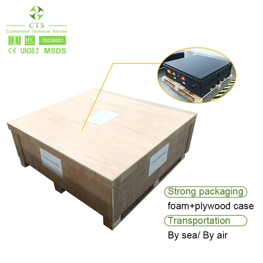 High Power EV Charging Module 200V 20kwh 30kwh EV Car Battery, 600V 100kwh 50kwh Lithium Battery for Electric Car