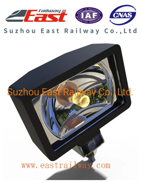 Railway Passenger Car Lamp/Lighting for Emu/Lrt/Coach Auxiliary Lighting