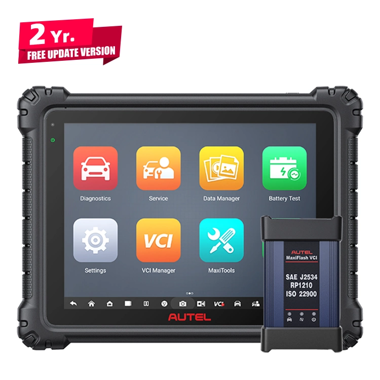 2022 Autel Ultra Lite Portable Diagnostic Ultrasound Machine Price Diagnostic Scanner for Cars