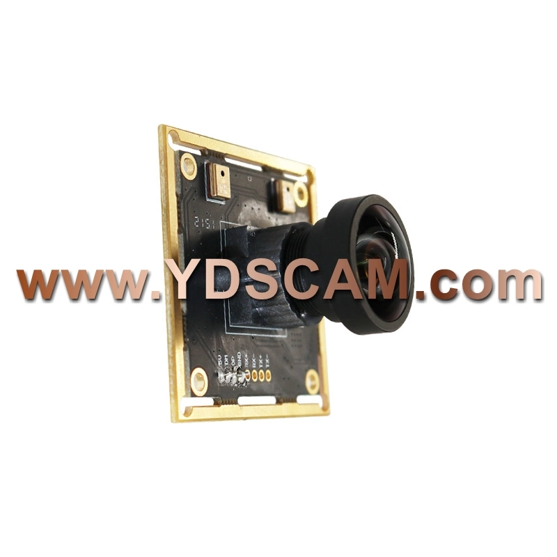 Yds-USB-1590 V1 5MP 1590 Imx335 M14 Fixed Focus USB 3.0 Camera Module