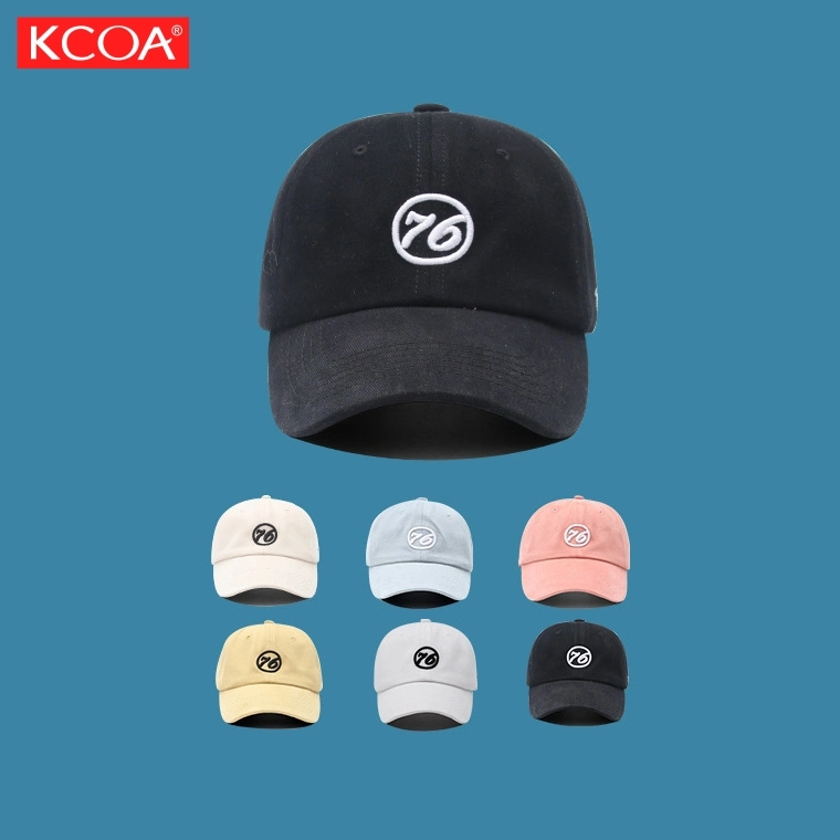 Fashion Outdoor 5 Panel Mesh Custom Baseball Hat with Logo