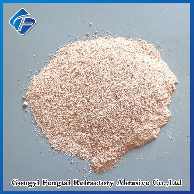 Factory Price Powder Zeolite for Agriculture