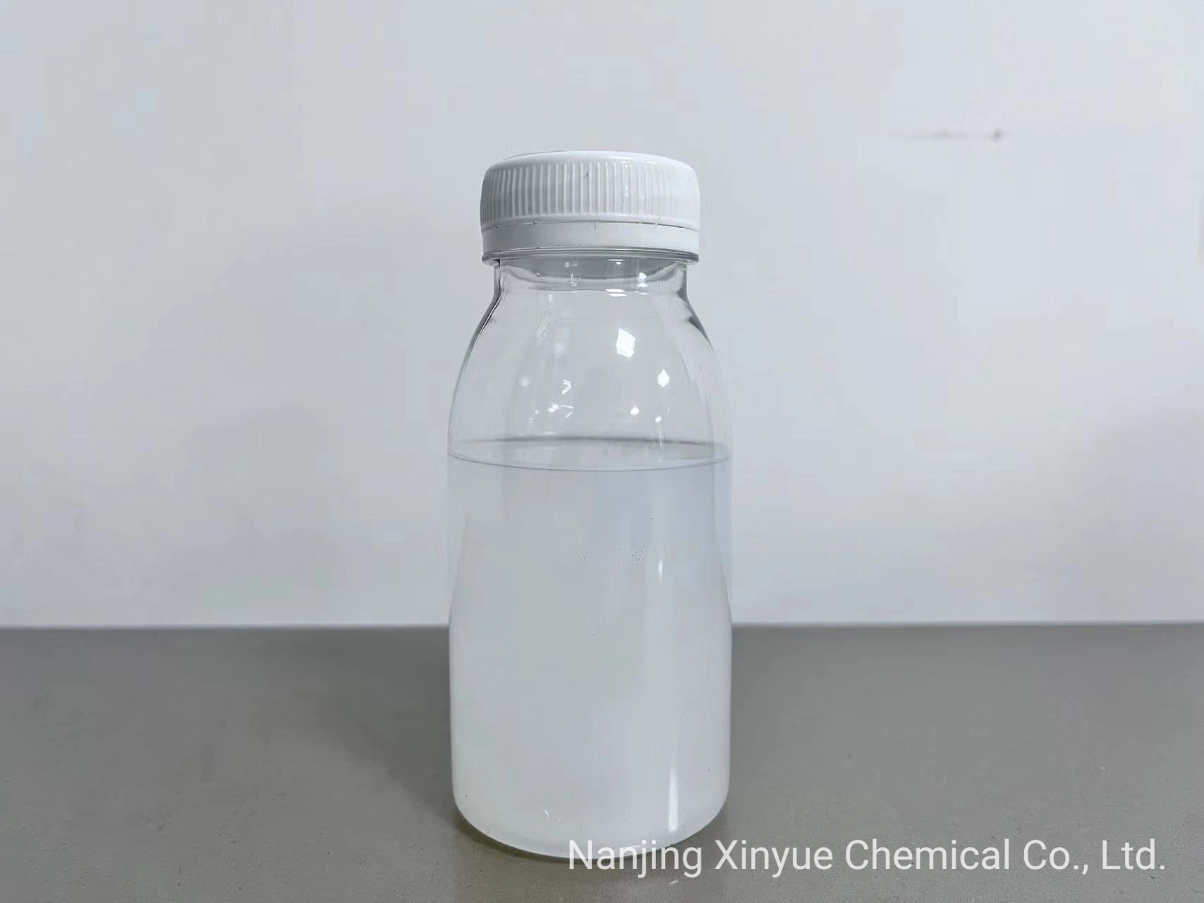 Silicone Defoamer for Polyurethane Has Fast Defoaming and Long Antifoaming Time