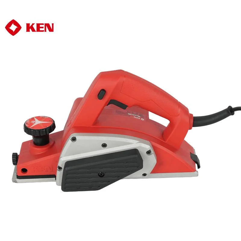 Electric Tool Woodworking Machinery, Powered Hand Planer