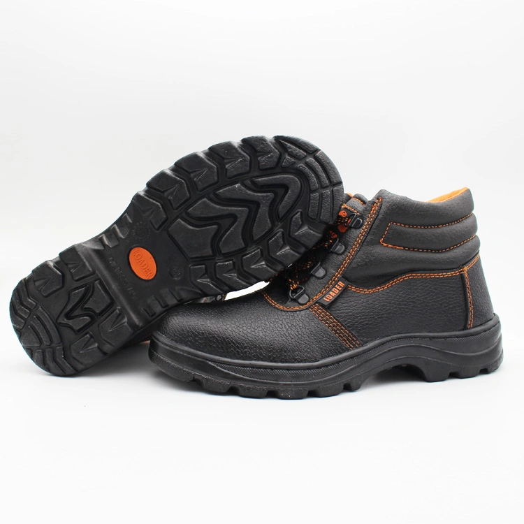 CE S1p Anti Static Work Boots Safety Shoes