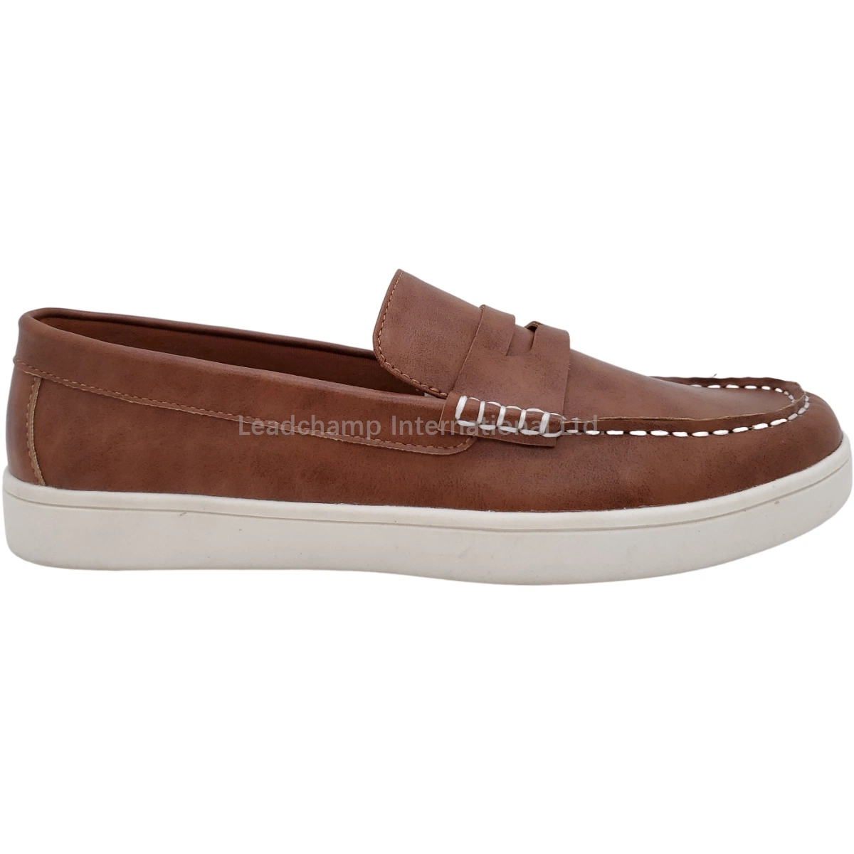 Sapatilhas casuais Comfort Loafer para homem de venda a quente