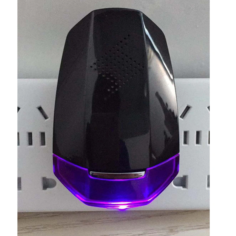 Ultrasonic Smart Indoor Non-Toxic Pest Control Repeller Electronic Insect Repellent