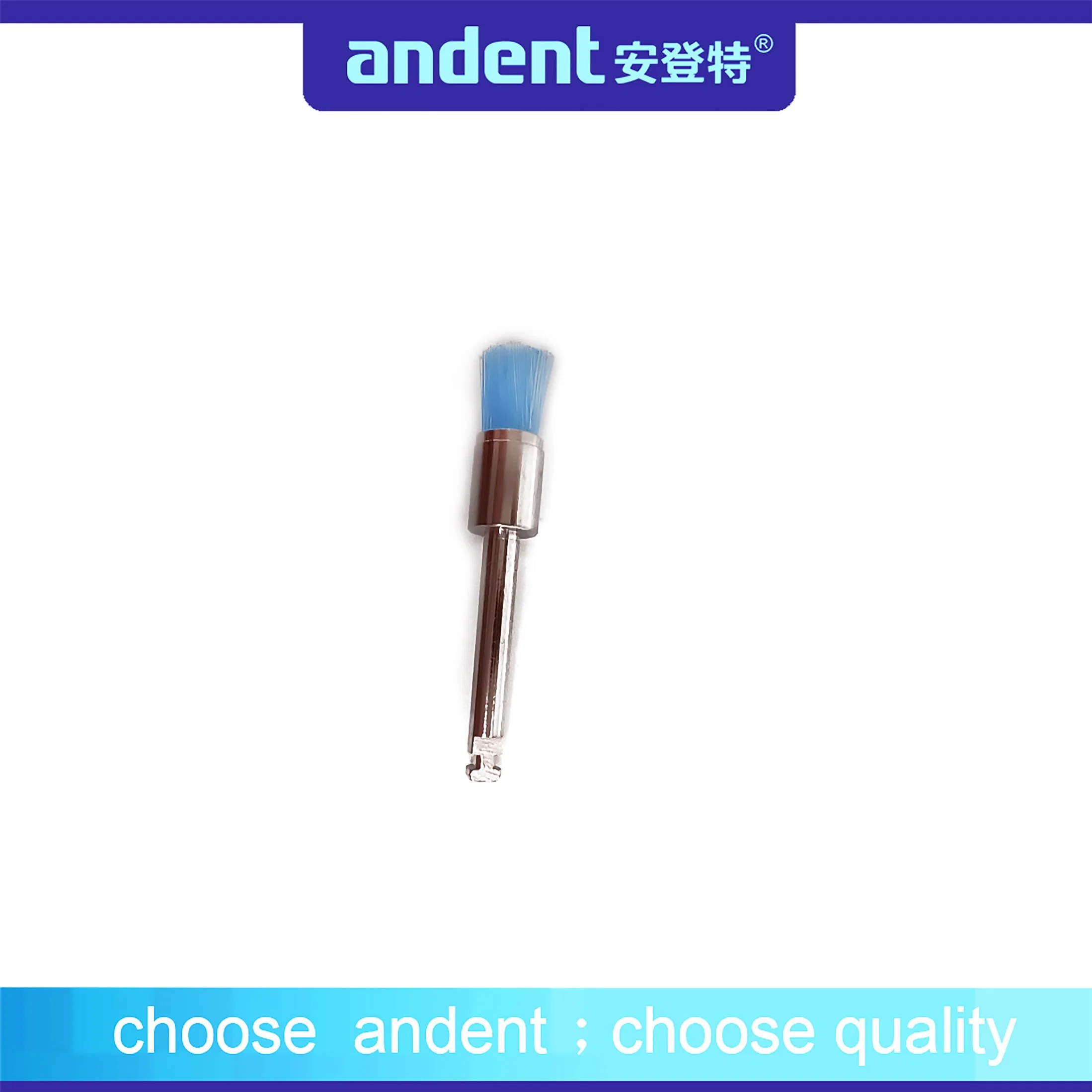 Dental Materials Disposable Polishing Prophy