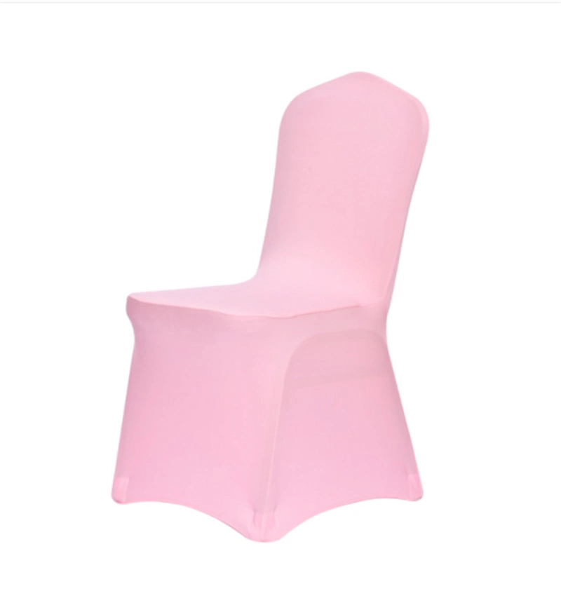 Elastic Chair Cover Thickening Universal One Piece Polyester Cover