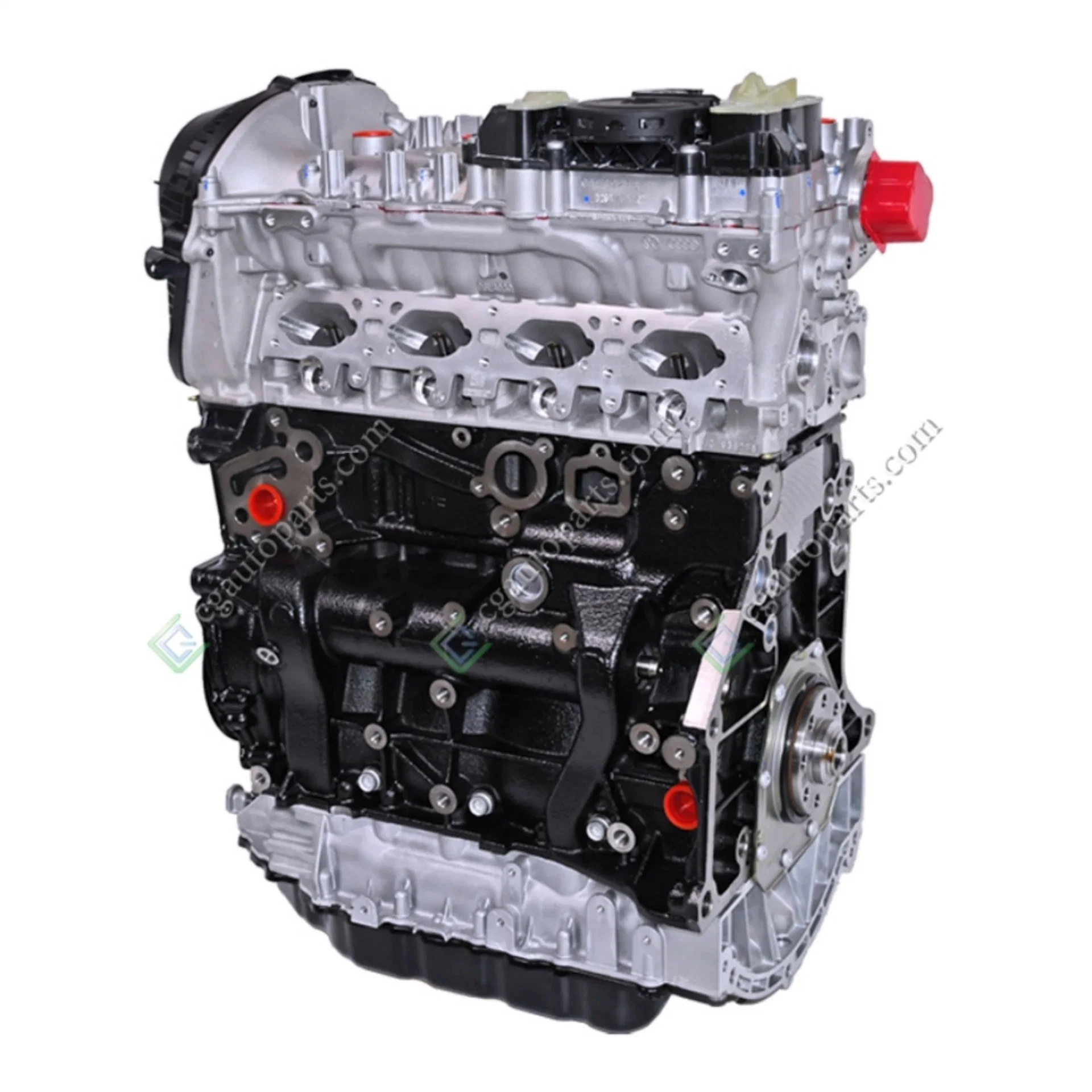 Cg Auo Parts 1.8t Cuf Cjs Ea888 Gen3 Auto Engine 06K100035D Engine for Audi Lamando Magotan Superb A3