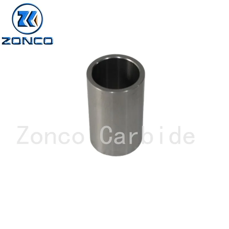 Drawings Based Customization Cemented Tungsten Carbide Parts Mud Pulse Mwd Tungsten Carbide Parts