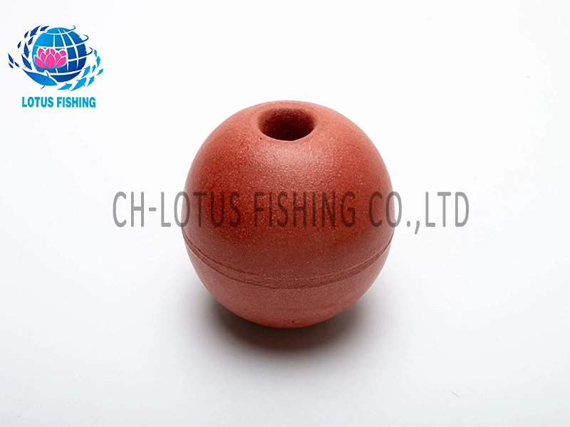 China Supply EVA Wholesale/Supplier Customized Foam Fish Float