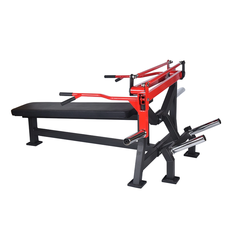 Hammer Series Strength Machine Gym ISO-Lateral Horizontal Bench Press Gym Equipment