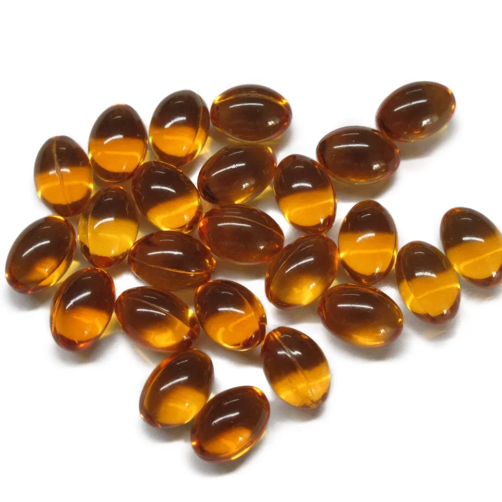 High quality/High cost performance  OEM Halal Omega 369 Fish Oil in Bulk 1000mg Softgel Capsule