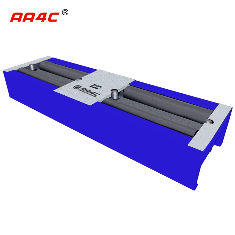 AA4c Auto prueba del vehículo Los vehículos de la línea de probador Speedmeter Ctcs-13